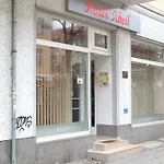 Hotel Abell