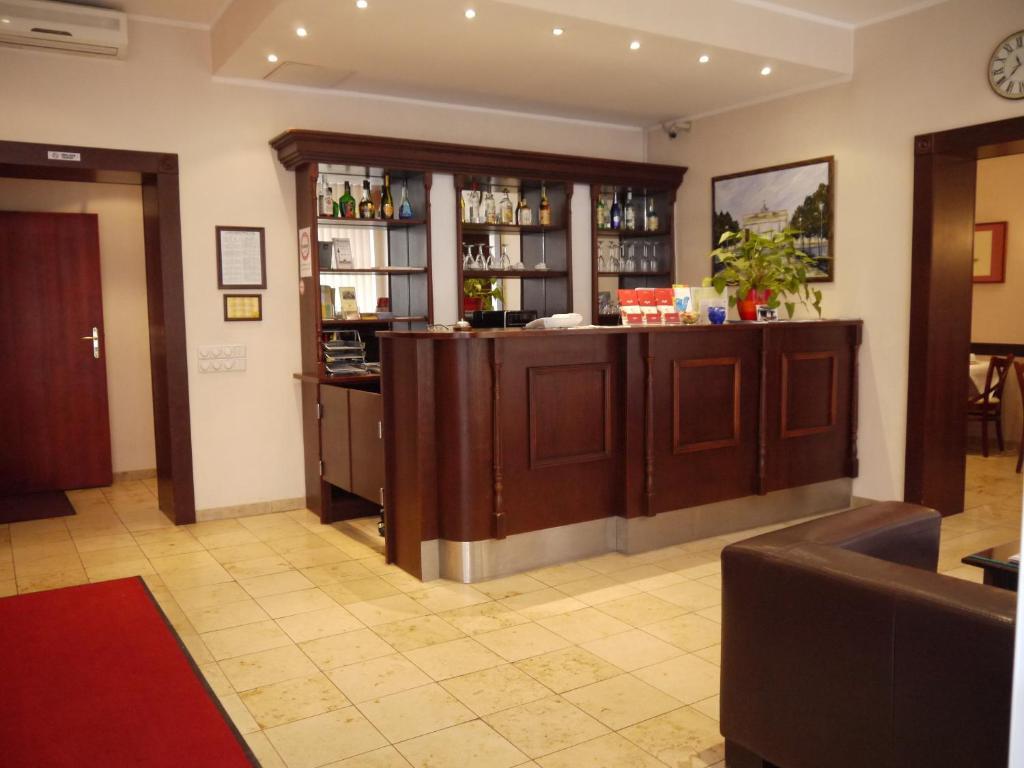 Hotel Abell