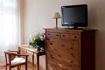 Hotel Abell 2*