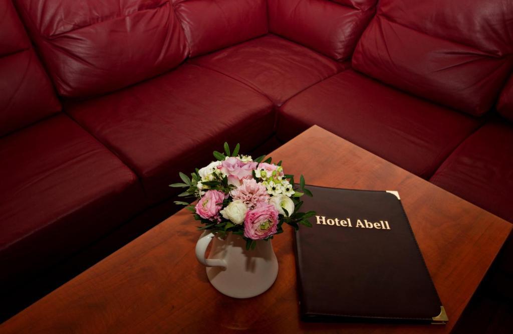 Abell Hotel Berlino