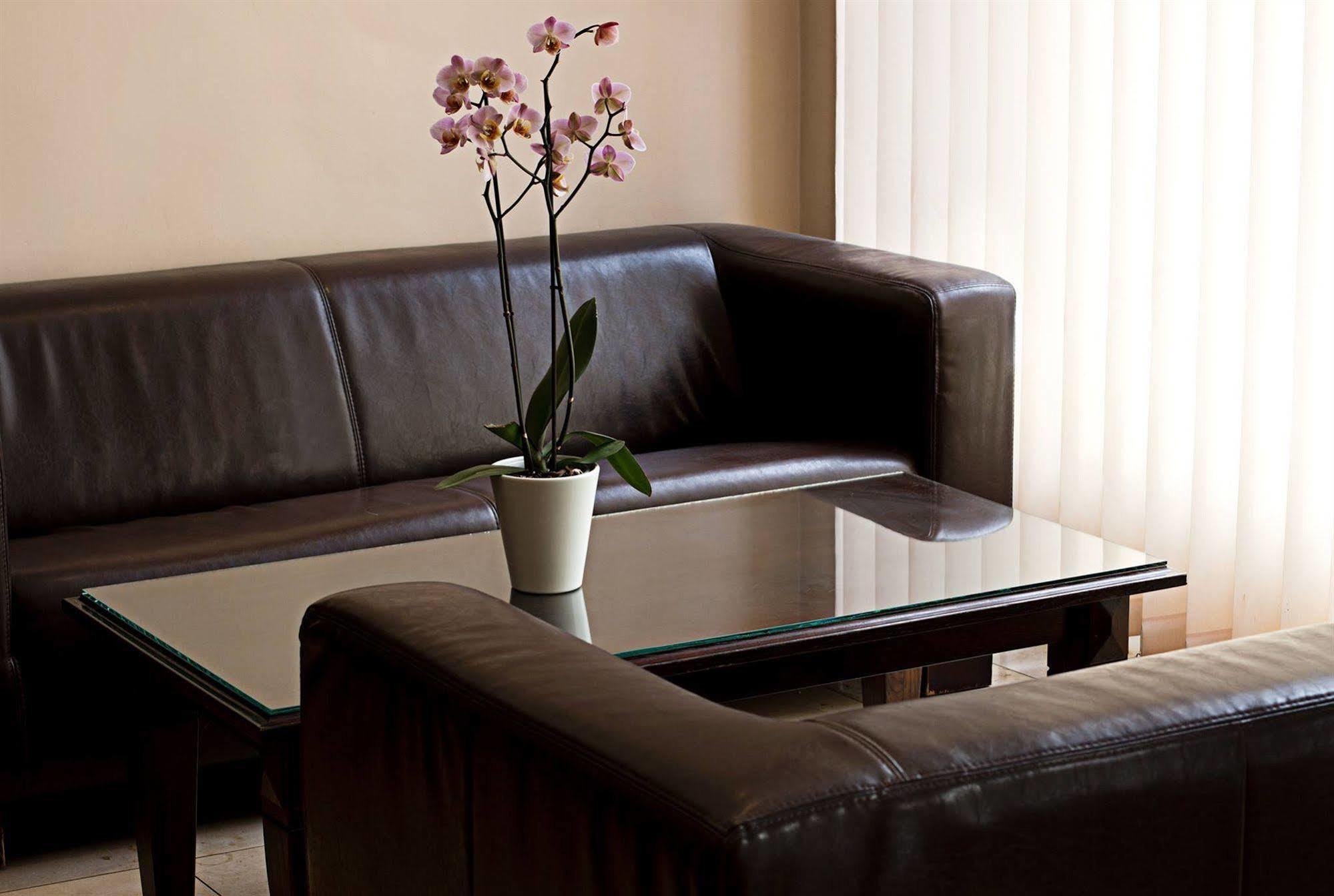 Hotel Abell 2*