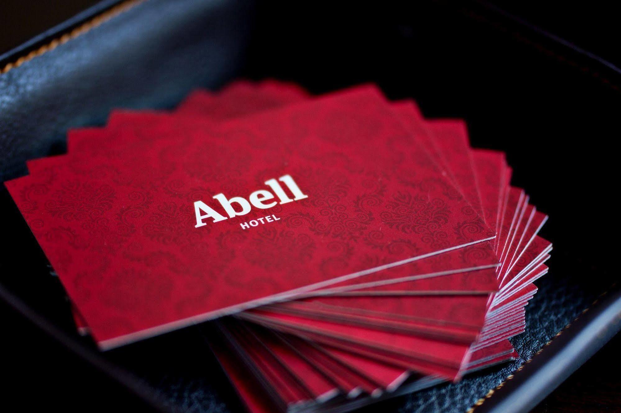 Abell 2* Berlino