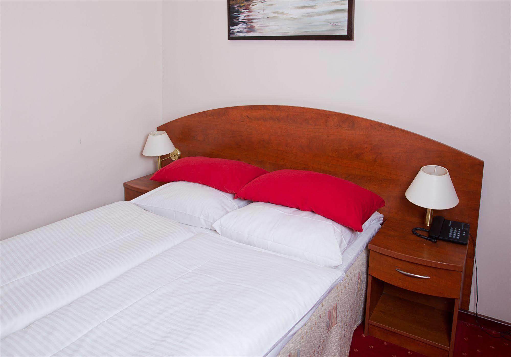 Hotel Abell Berlino