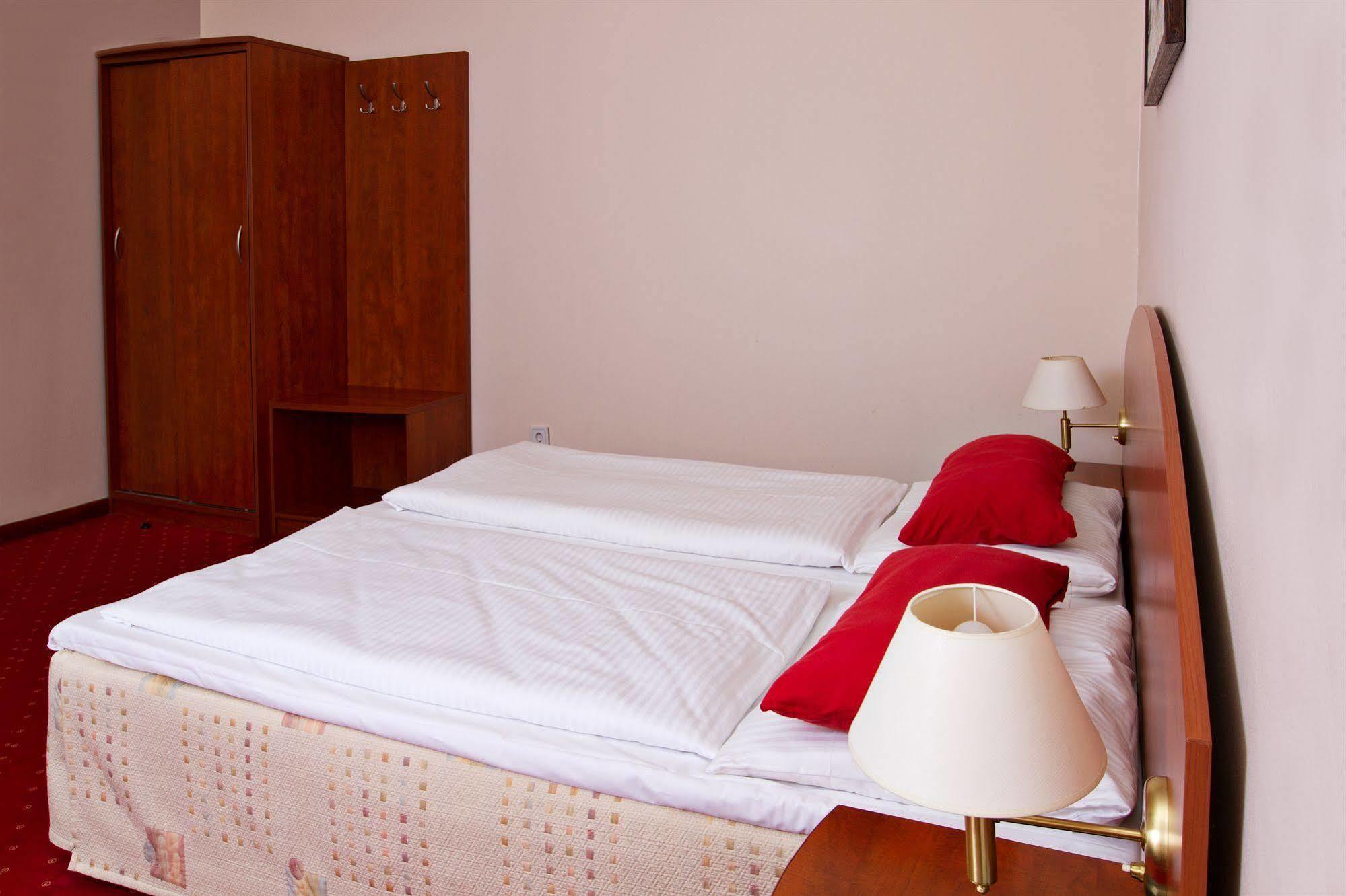 Hotel Abell Berlino