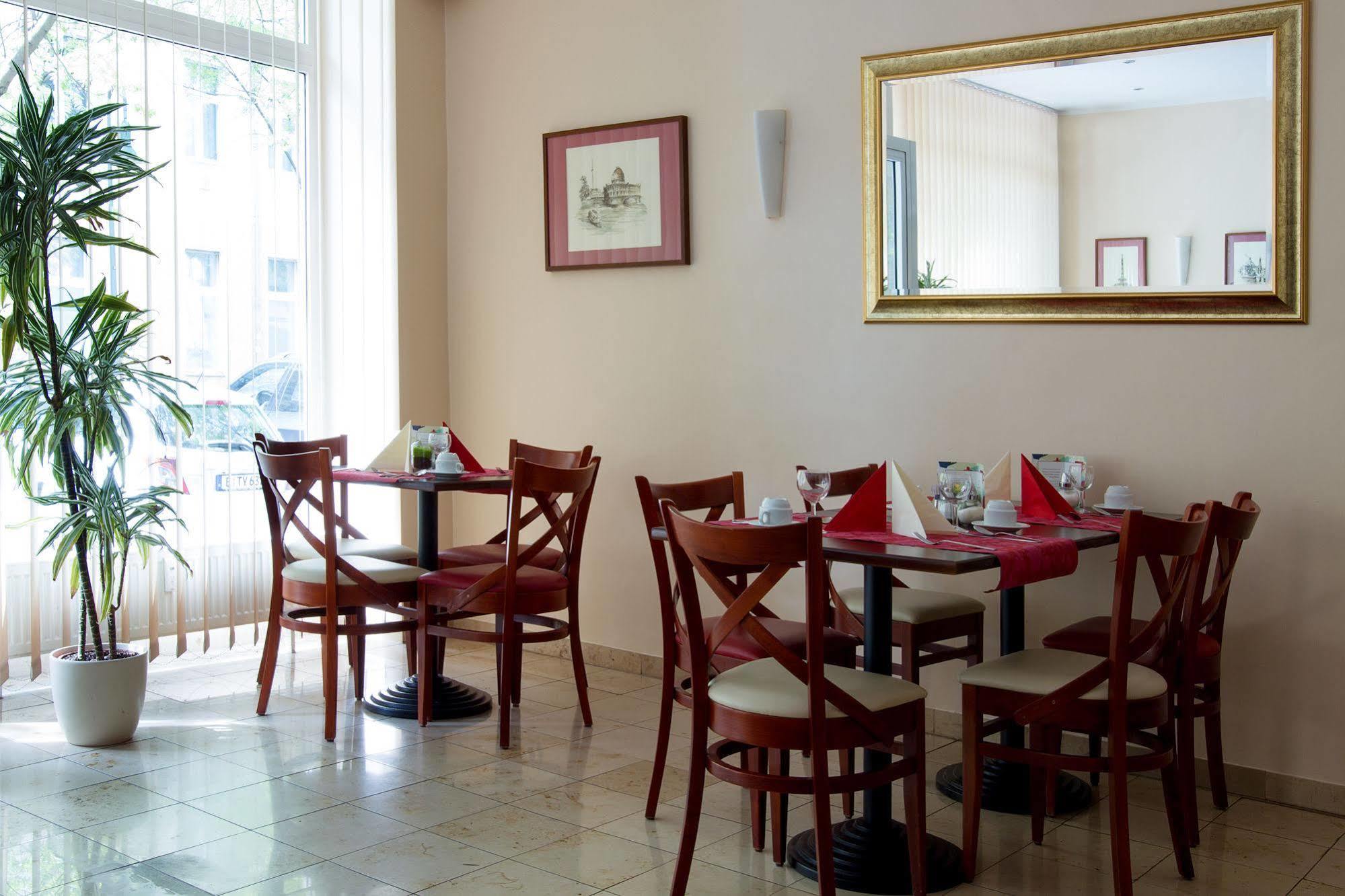 Abell Hotel Berlino